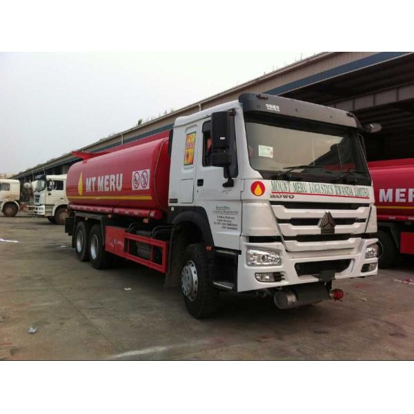 Sinotruk A7 new 20000-30000 liters carbon aluminum alloy stainless steel fuel tanker truck
