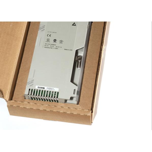Schneider 140-CRP-931-00 I/O PROCESSOR INTERFACE REMOTE S908 RIO F-T