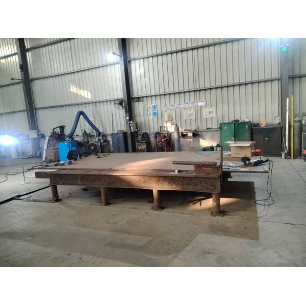 Shanghai Daesum Science Instrument And Equipment Co., Ltd.