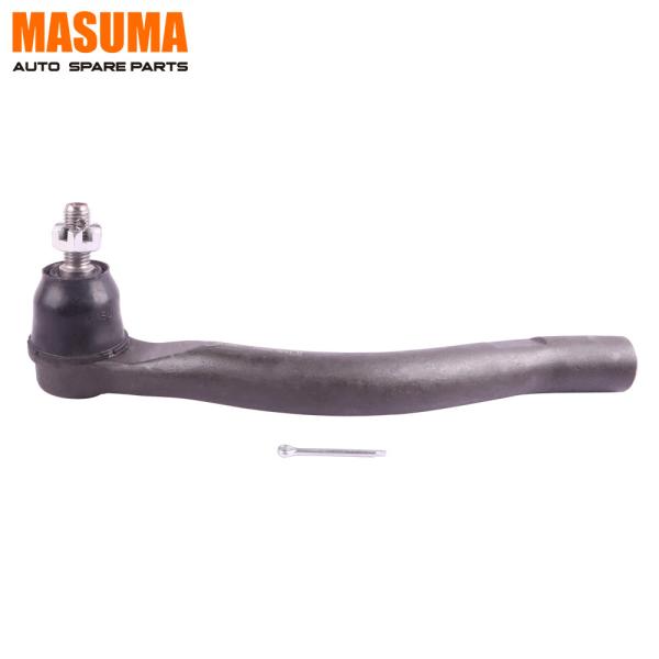 SE-6311L Posición izquierda MASUMA Automático de corbata de la barra final para HONDA ACCORD 53560-SDA-A01