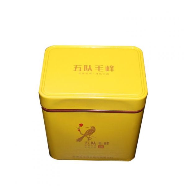 MR T3 ETP Steel Tin Plate 0.14mm For Baby Milk Cans