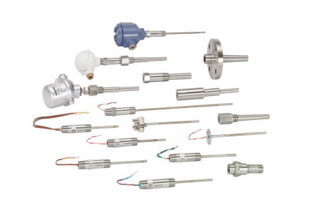 Rosemount 3144P Temperature Transmitter Using Rosemount X-well Technology