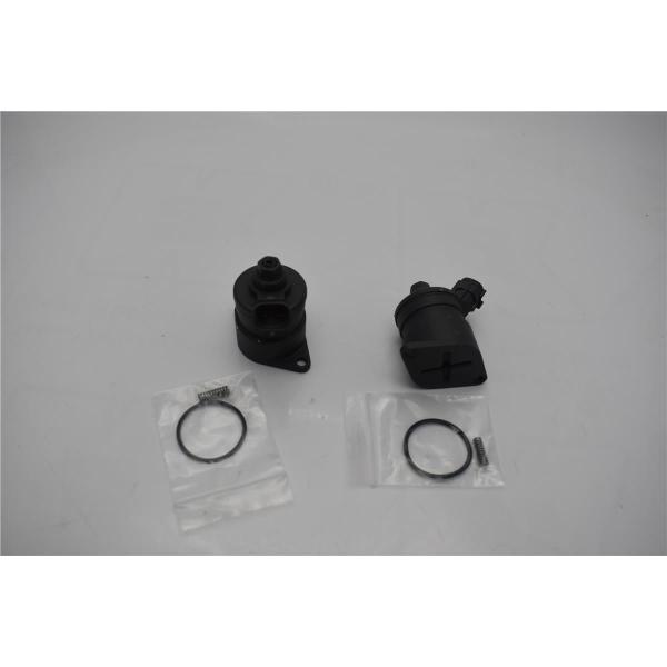 Construction Machinery Parts Solenoid Valve 4455991 For ZX240-3