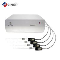 Dispositivo de Espectroscopia Raman de Alta Sensibilidade 785nm Laser Deep Cooling