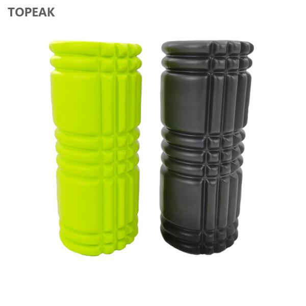 Massage Yoga Foam Roller Exercises 36 Inch For Runners Athletes