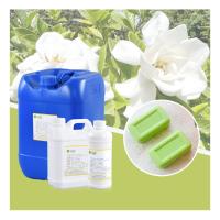 Experiência profissional Óleo perfumado de gardenia para fabricação de sabão