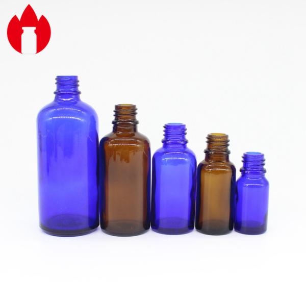 Borosilicate Glass Bottle Vial For Medical Or Cosmetic