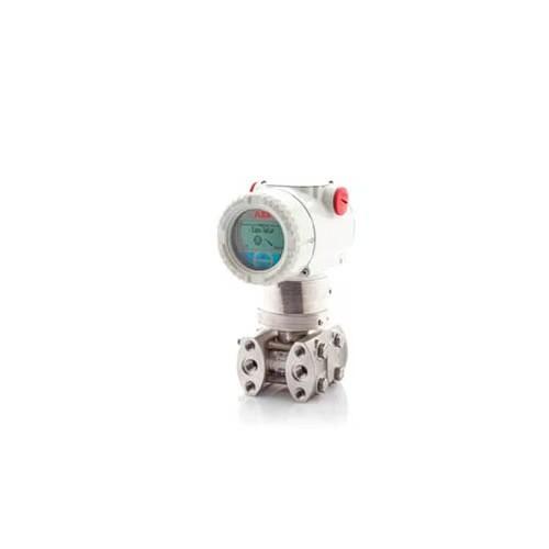 ABB 2600T 264 Differential Pressure Transmitter 2600T 266DSH 266MST 266DRH 266MRT