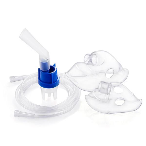 Disposable Medical Infant Children Adult Oxygen Mask , Face Oxygen Mask For Kid And Adult