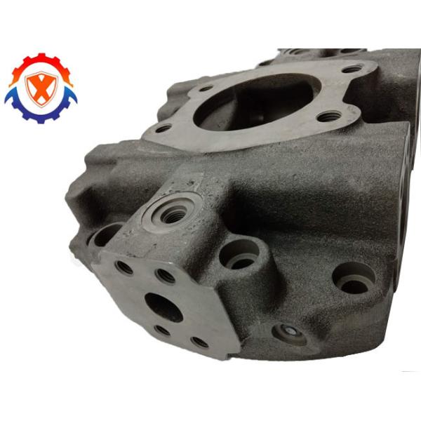 A8VO107 Excavator Hydraulic Parts SH280 E320B