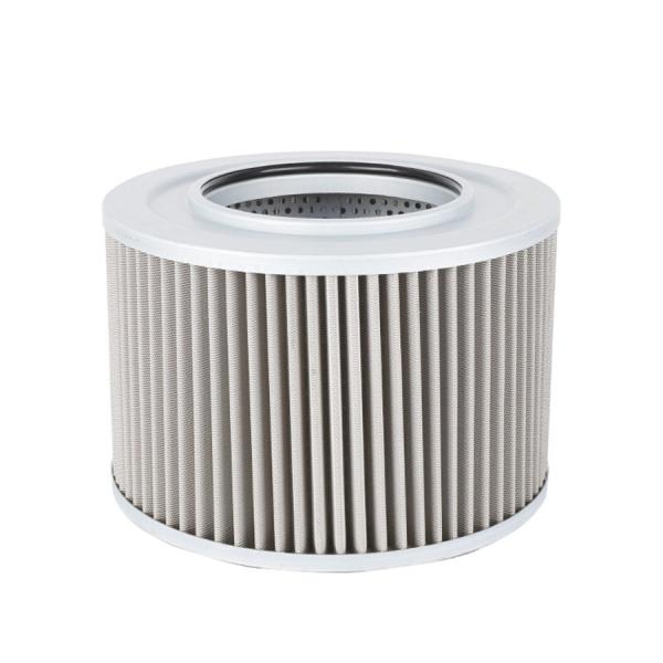 KSJ2036 E330C E320B/C E320D2 Hydraulic oil filter H9123T For Sumitomo Hydraulic System