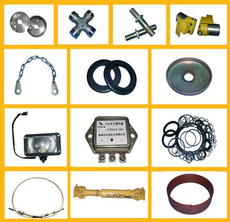 New Shantui SD22 bulldozer Parts steering brake assembly 23Y-17B-00000