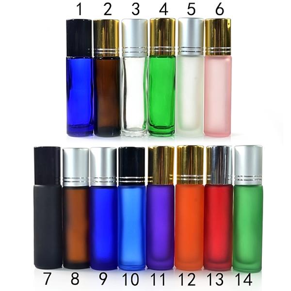 Cosmetic Rectangular Pump Perfume Decant Bottles For Homemade Beauty Products