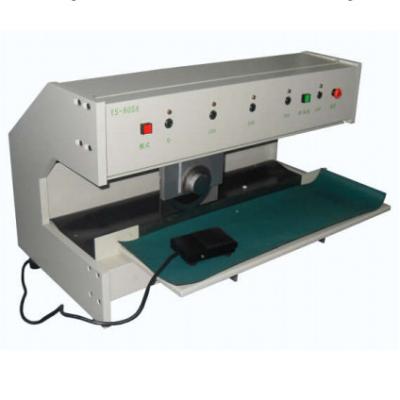 High Efficiency YSV-1A Blades Moving PCB Separator For SMT Production Line