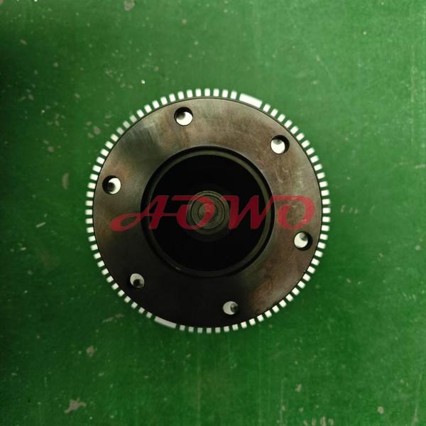 CF85 Truck Engine Fan Clutch OEM 1448198 With Powerful Cooling Function