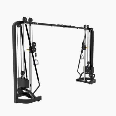 En957 Multifunctional Gym Machine Crossover Machine Gym 360kg