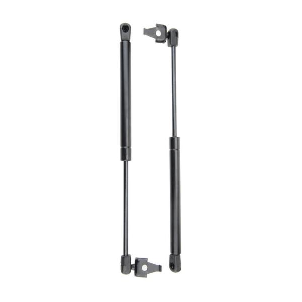 Black Automotive Gas Springs / Auto front hood gas strut for Camry 97 - 00 LEXUS ES300 97-01 SG329017