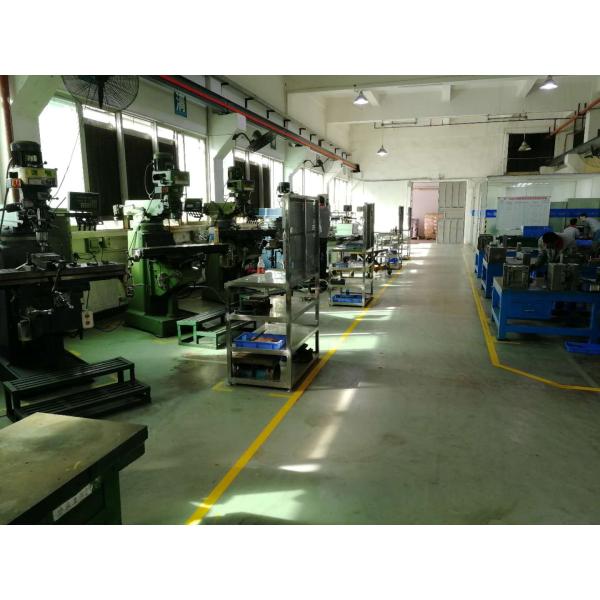 Guangzhou Fulingdu Auto Parts Co., Ltd.