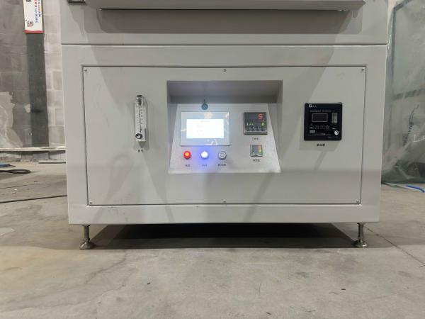 3 Phase Nitrogen Heating Hot Air Drying Oven 18kW 380V