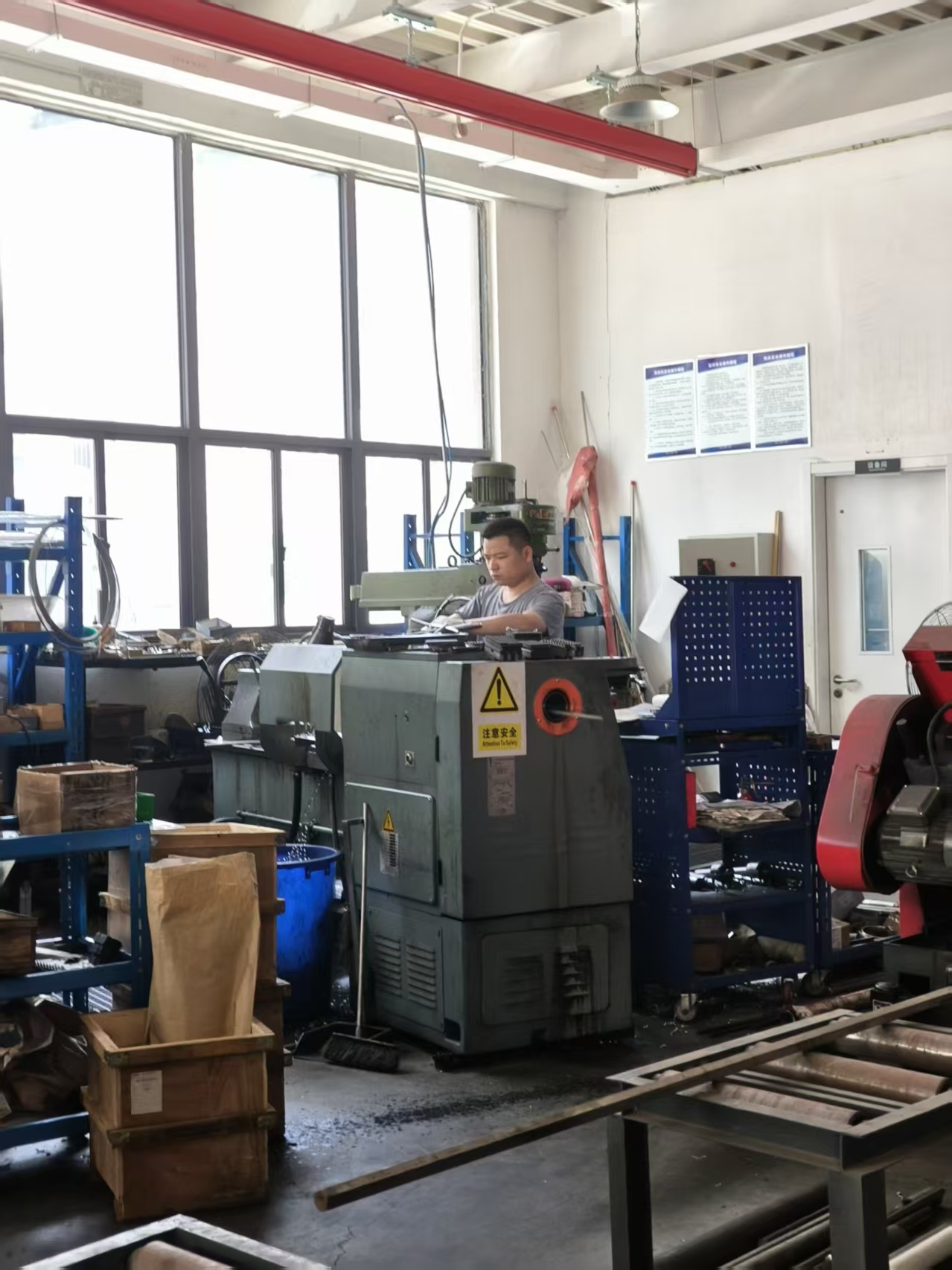 Nanjing Huadi Electric Power Equipment Engineering Co.,Ltd.