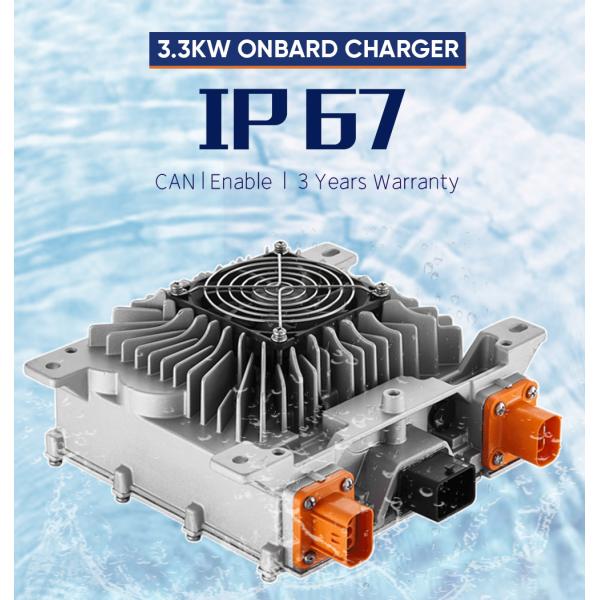 В наличии для постоянного тока OBC зарядное устройство 1800W 3300W 6600W TC бренд tc elcon зарядное устройство TC зарядное устройство 3.3KW