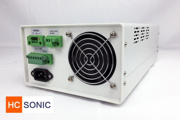 30khz Accurate Ultrasonic Power Generator , Digital Ultrasonic Generator High Efficiency
