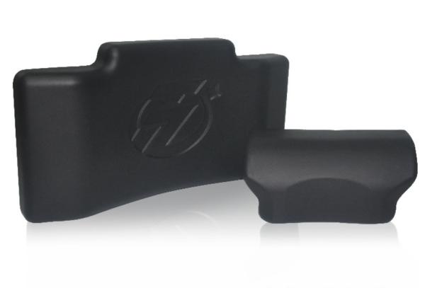 Urtéthane PU composants d'auto-écume pour la peau tapis debout