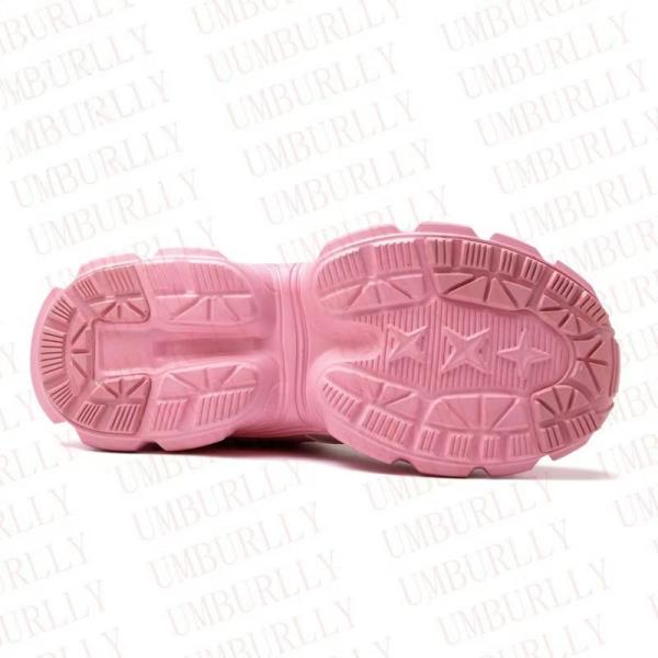 Unisex Safety Shoes For Women Steel Toe Shoes Pink Yellow Purple