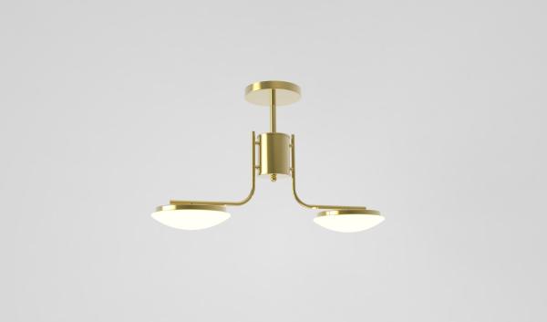 2018 New Design Modern LED Chandelier light Modern  Chandelier Lamp Manufacturer Wholesale Price