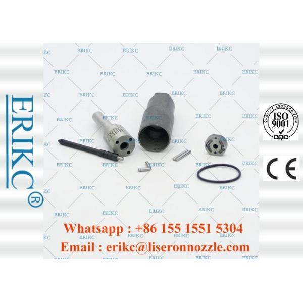 Heavy Truck Diesel Fuel Pump Repair 095000-5941 Denso Repair Kit DLLA 150 P 927 E1022003