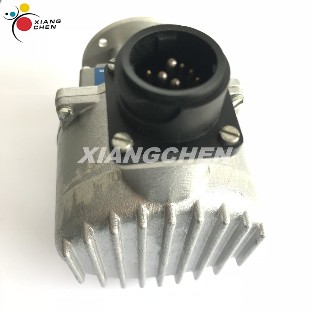 DO Original  61.112.1311 Geared Motor SM102 CD102 Machine Geared Motor for Offset Printing Machine Parts
