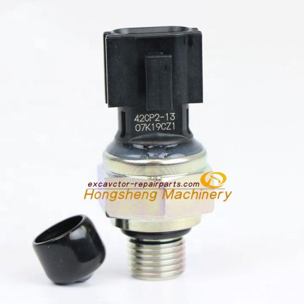 4436535 4436536 For ZAX200 ZX200 ZX210 ZX230 Excavator Pressure Sensor