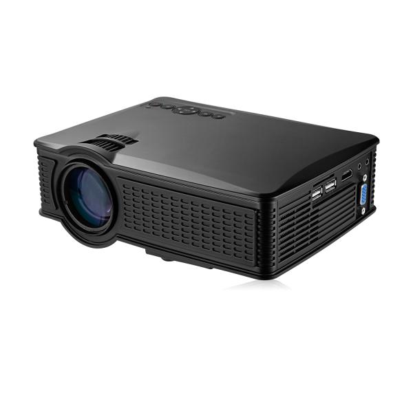 1500 театр люменов 60Hz 1080P Bluetooth домашний