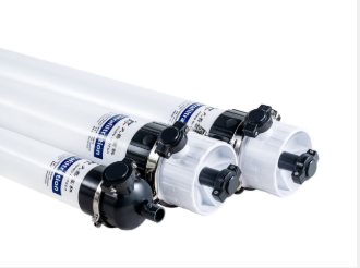 PVDF Hollow Fiber Membrane for Water & Wastewater Treatment