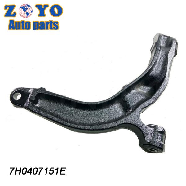 OEM Standard 7H0407151E Front Lower Left Control Arm for VW T5 Transporter 2004-2009