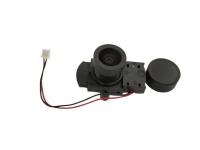 Longueur focale 2.8mm d'IP de capteur léger de l'objectif de caméra M12 1/2.7