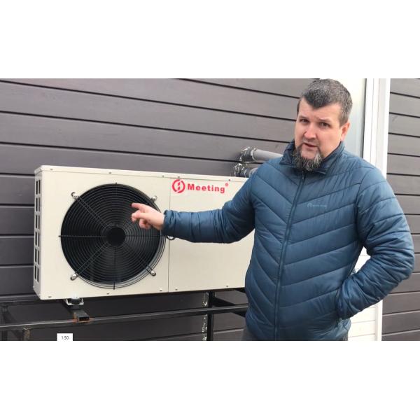 Топления водяной помпы домочадца 220В встречи насос автоматического автоматического обеспечивая циркуляцию