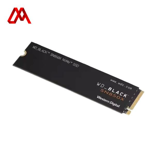 WD SONYSN850P SSD Playstation 5 Storage Expansion Western Digital External Hard Drive SN850P-1T/2T/4T