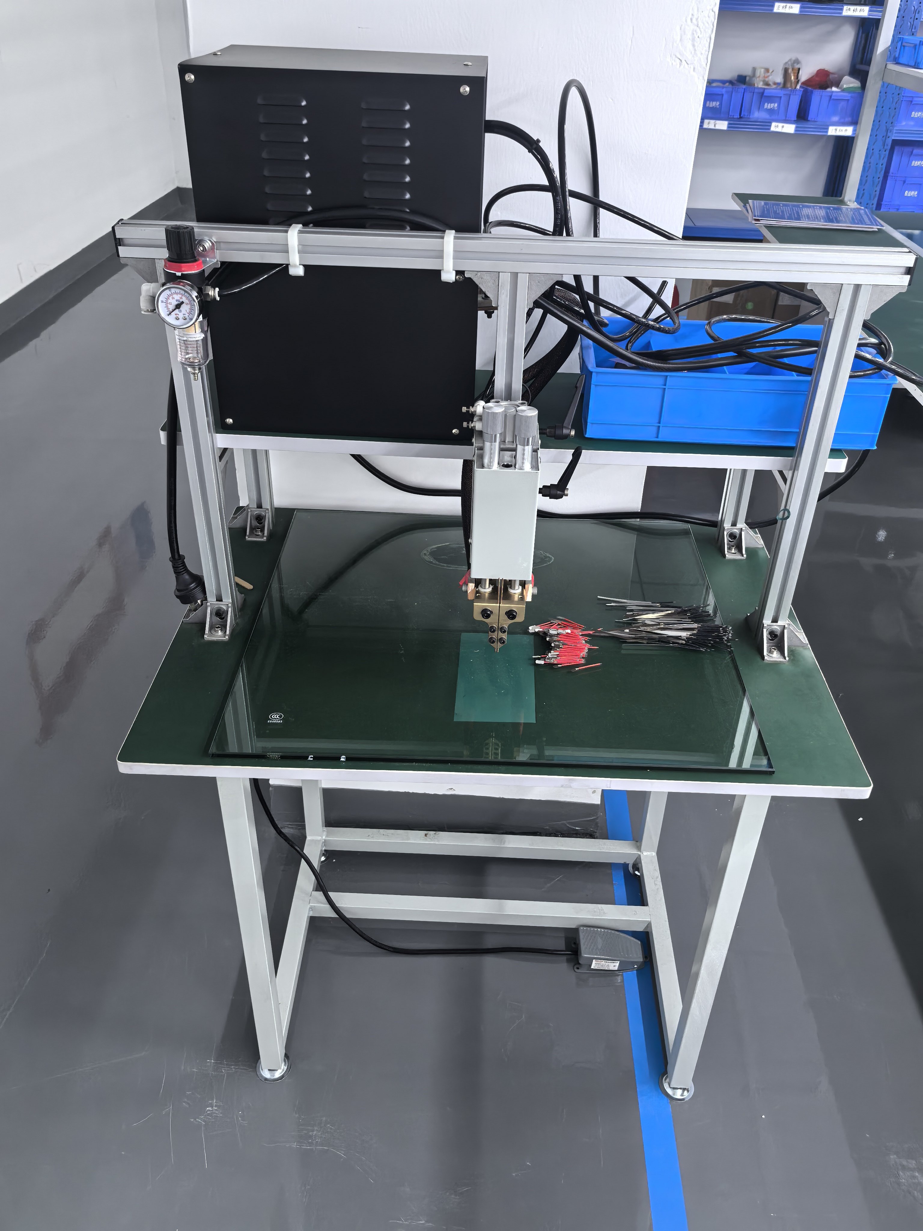 Shenzhen Frera Technology Co.,Ltd