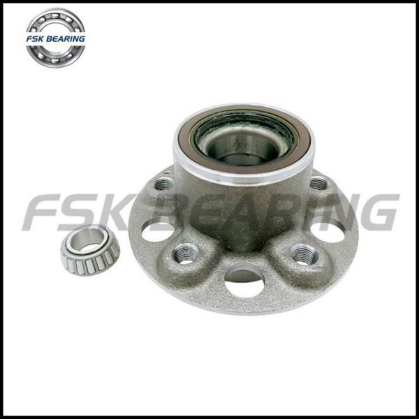 2183300125 To Mercedes-Benz CLS X218 C218 Wheel Unit Front Wheel