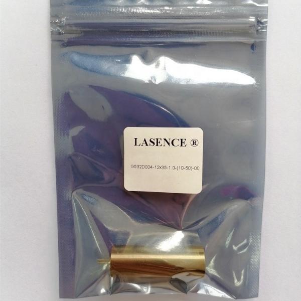 APC Diode Pumped Solid State Laser Head for Versatile Industry Solutions