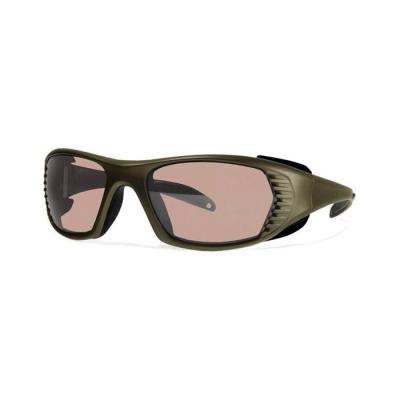 Anti Fog Mountaineering Sunglasses High Toughness Material Not Easy Fall Off