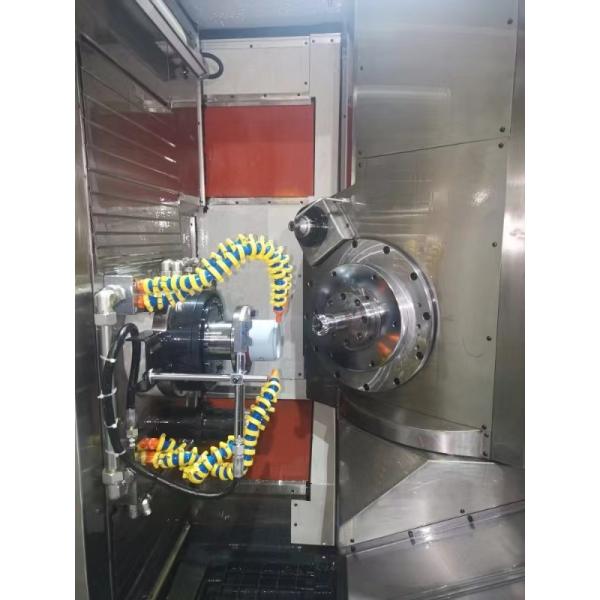 Efficient Transmission Planetary Reducer Gear 120 Angle Reduction Gear In Steel