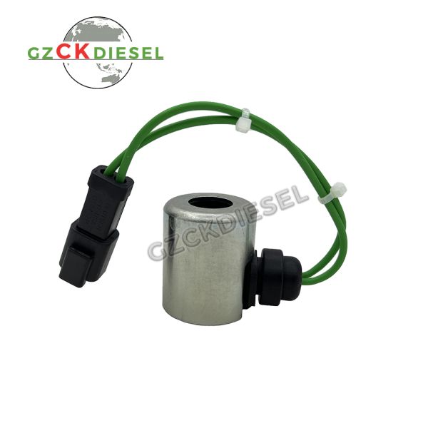 Solenoid Valve Coil 301-3118 for 3306 3116 3126 3406 Engine C15 140H