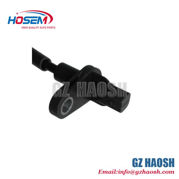 Waterproof 59830‑A7300 Front Right ABS Wheel Speed Sensor For Kia Shuma YD