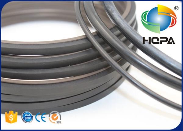 91E6-27111 que gerencie o jogo comum do selo para a máquina escavadora Hyundai R480LC-9