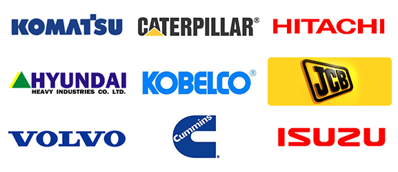 Прибор мини прибора качания  E80 Doosan DH80 Assy мотора качания экскаватора окончательный