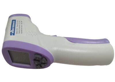 High Efficiency Non Contact Forehead Infrared Thermometer With Large Screen
