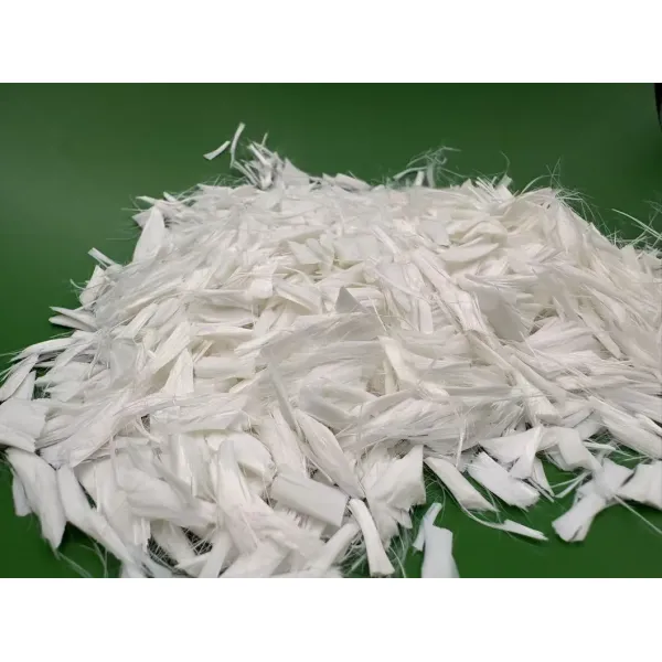 3D*10mm Polyester Staple Fiber for Non-Woven Fabric & Filling
