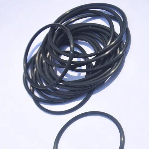 14.2Mpa ACM Elastomer Polyacrylic Rubber Active Chlorine Grade 1020